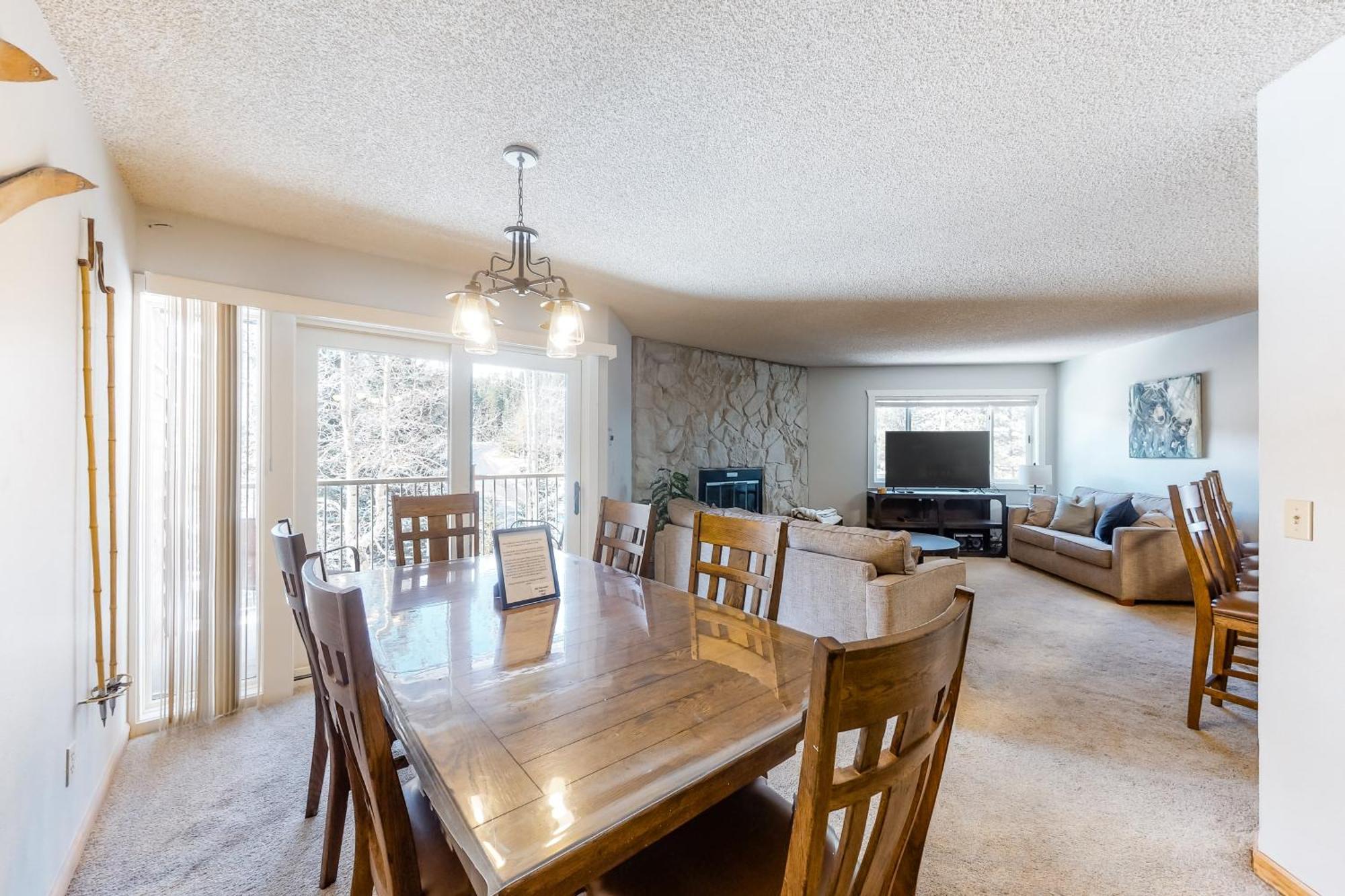 Apartamento Sawmill Creek 216 Breckenridge Exterior foto