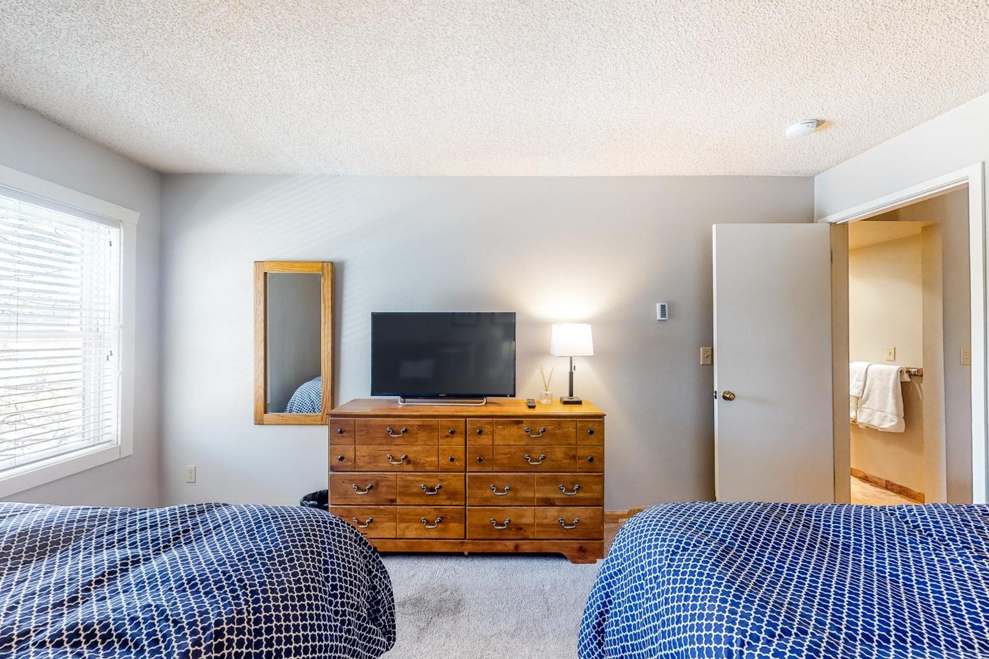 Apartamento Sawmill Creek 216 Breckenridge Exterior foto