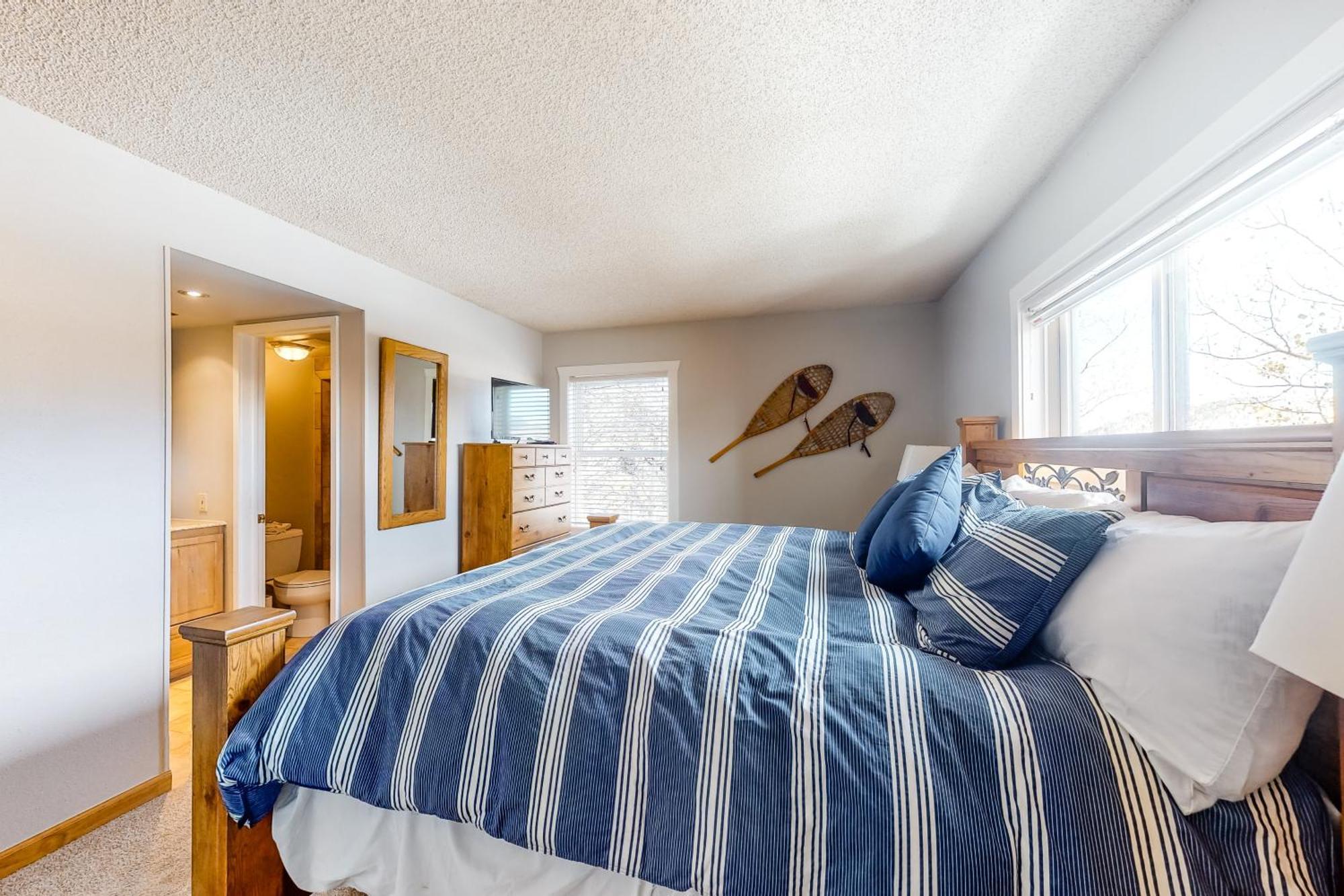 Apartamento Sawmill Creek 216 Breckenridge Exterior foto