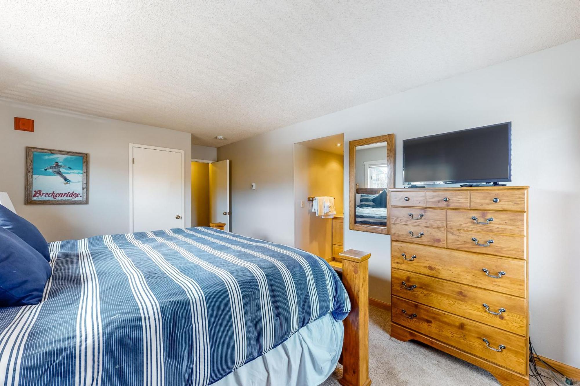 Apartamento Sawmill Creek 216 Breckenridge Exterior foto