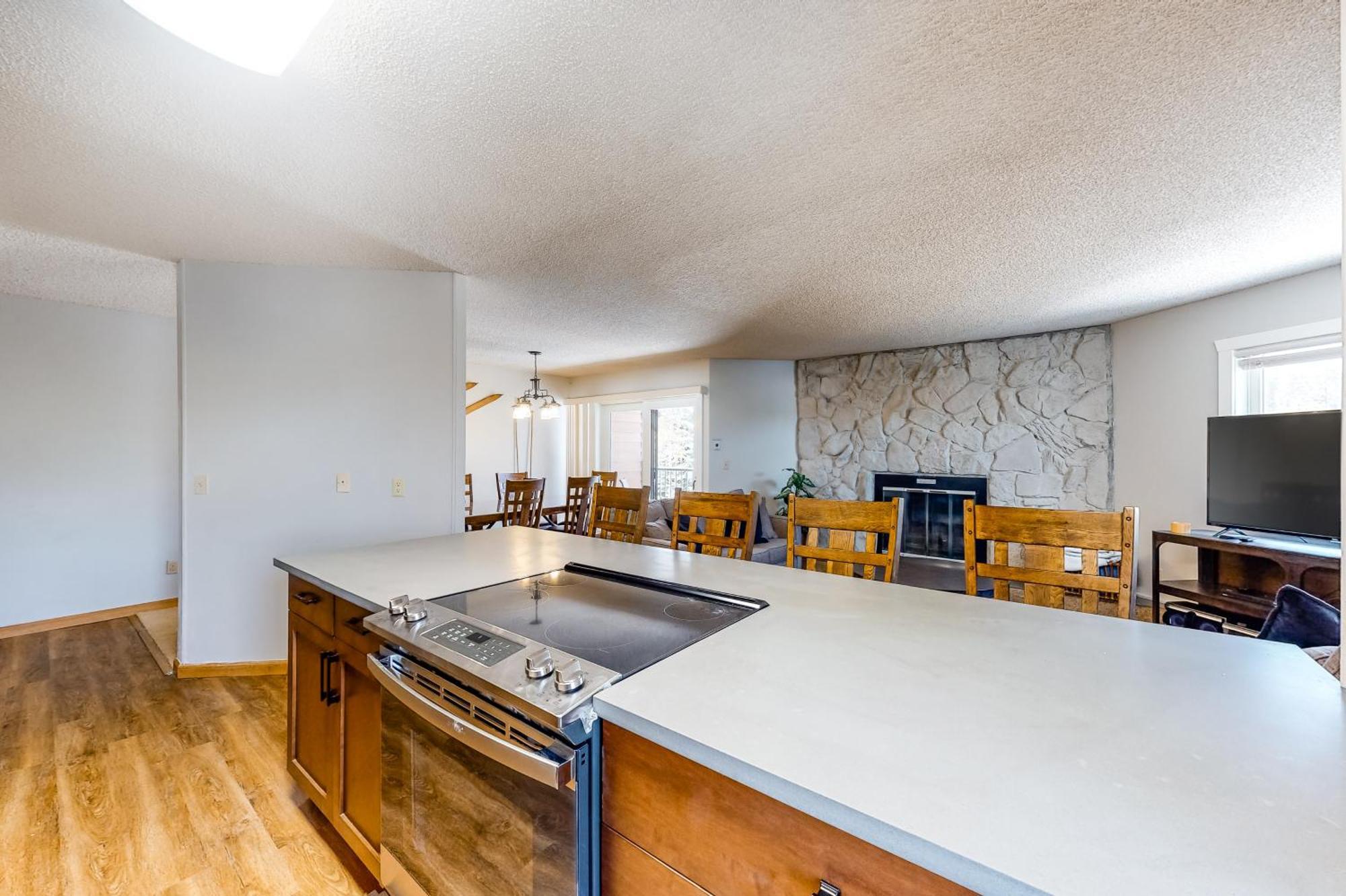 Apartamento Sawmill Creek 216 Breckenridge Exterior foto