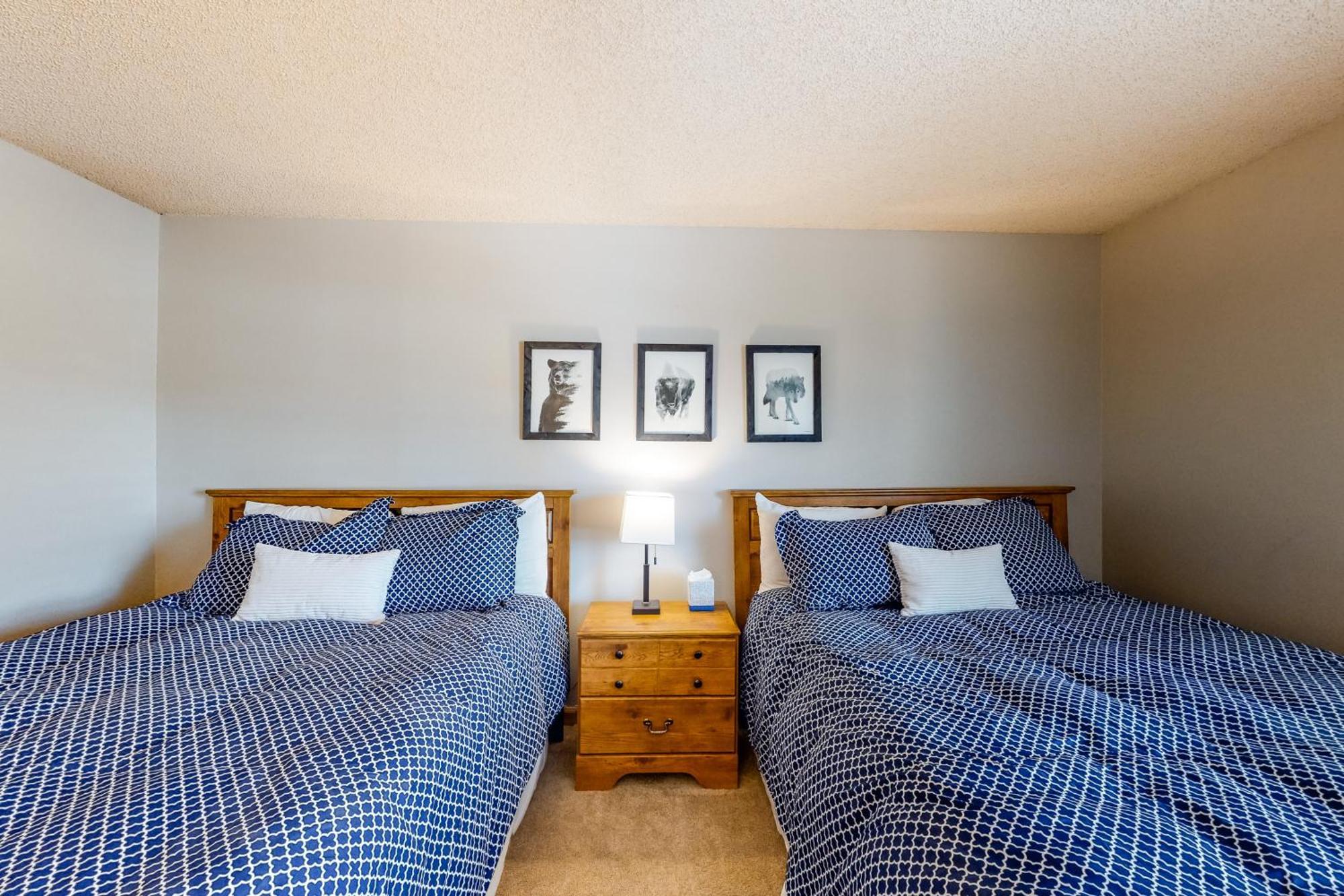 Apartamento Sawmill Creek 216 Breckenridge Exterior foto