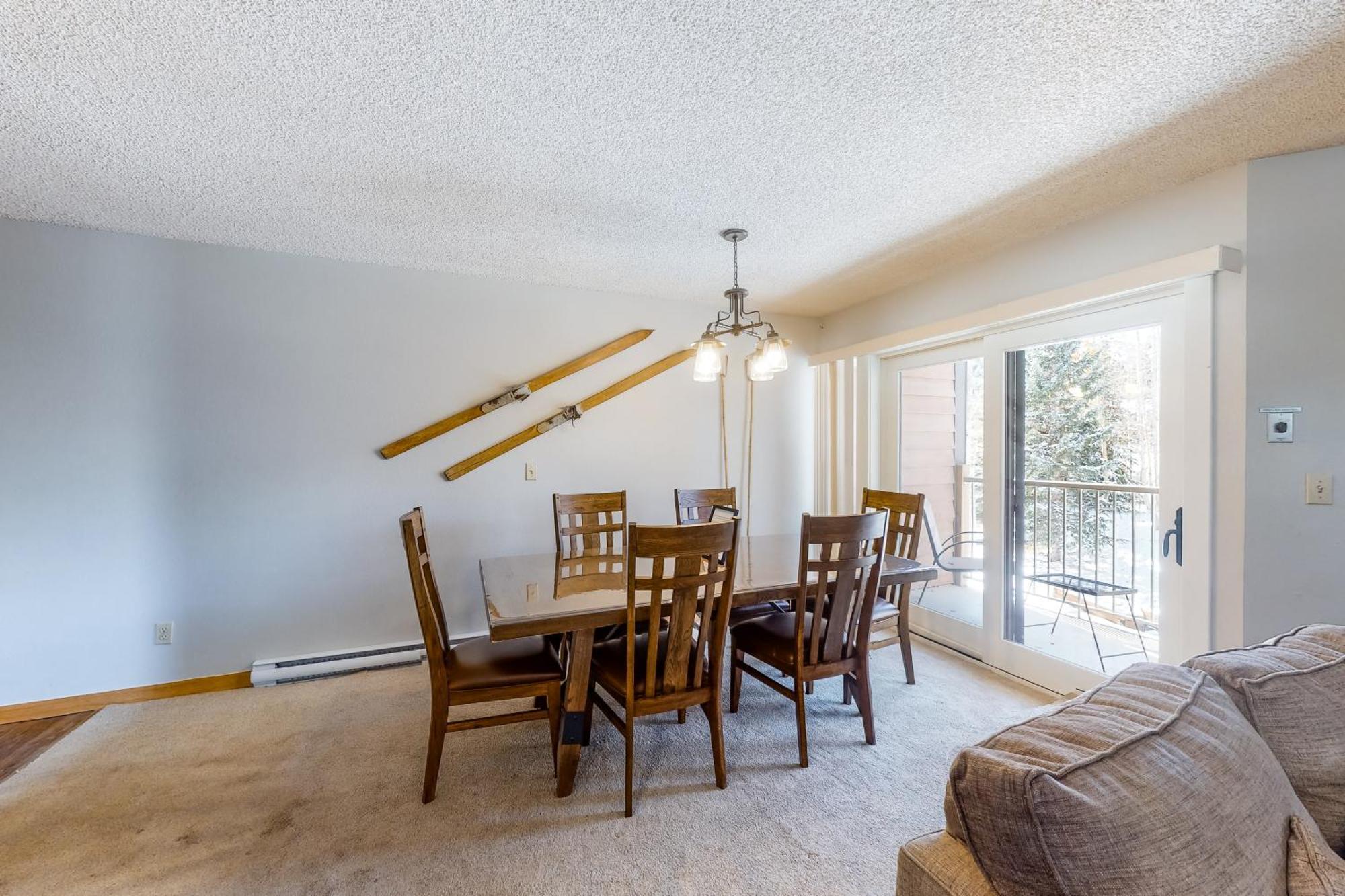 Apartamento Sawmill Creek 216 Breckenridge Exterior foto