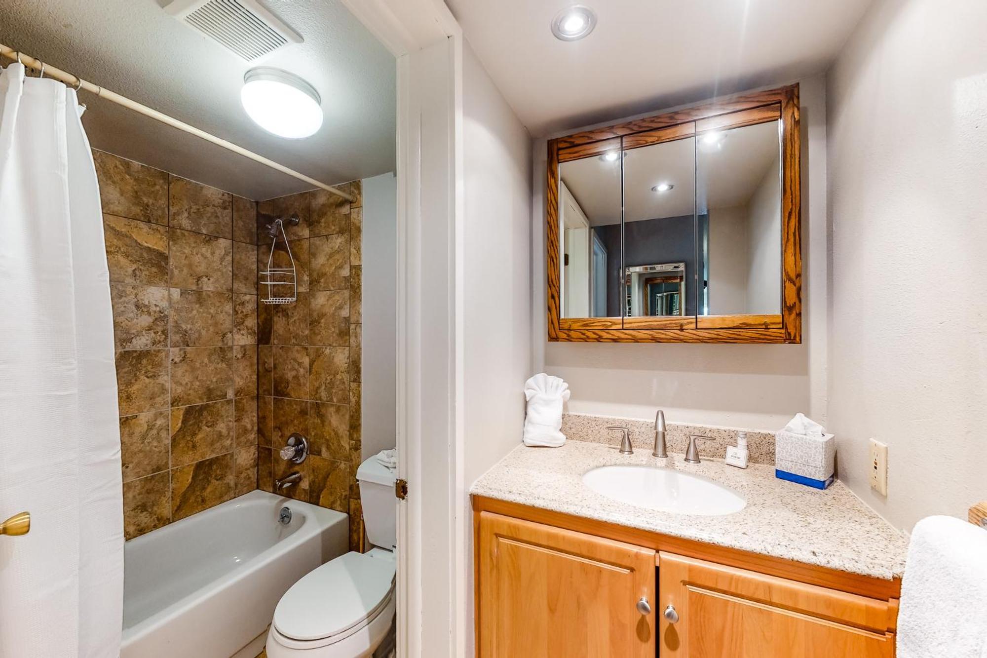 Apartamento Sawmill Creek 216 Breckenridge Exterior foto