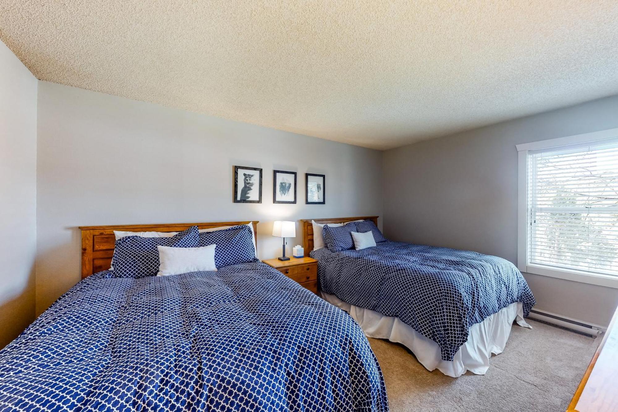 Apartamento Sawmill Creek 216 Breckenridge Exterior foto