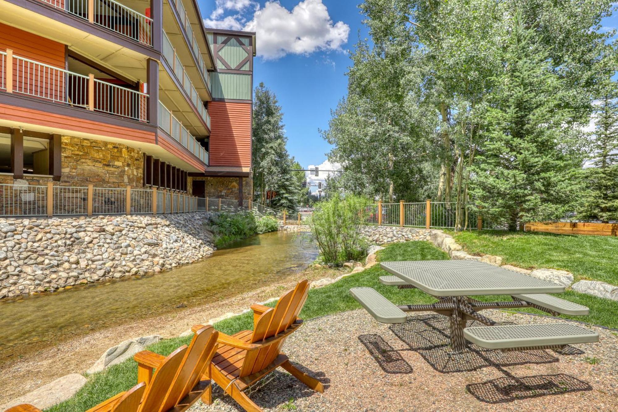 Apartamento Sawmill Creek 216 Breckenridge Habitación foto